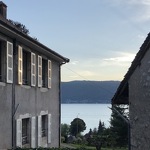 La Croix des Champs