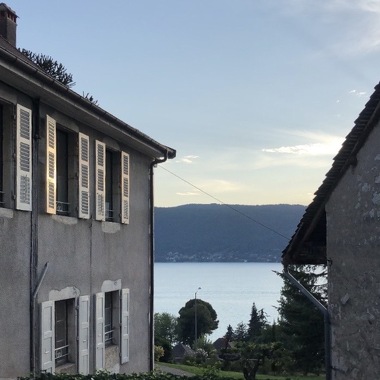 La Croix des Champs