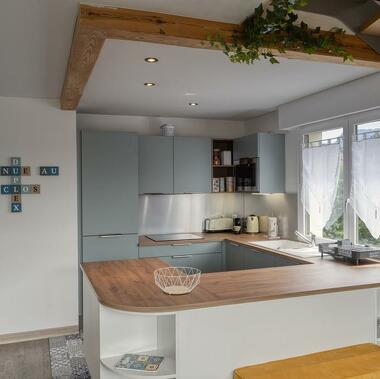 Le Duplex du Clos