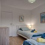 Le Duplex du Clos