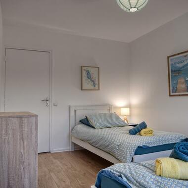 Le Duplex du Clos