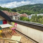 Le Duplex du Clos
