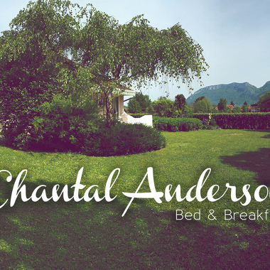 Anderson Chantal