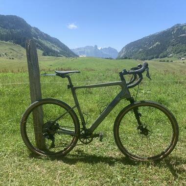 Tour des Glières - Itinéraire cyclo_Annecy