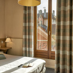 Annecy Hôtel du Nord