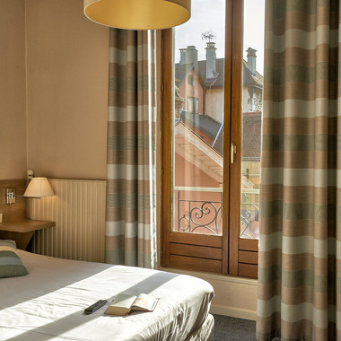 Annecy Hôtel du Nord