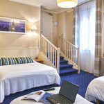 Annecy Hôtel du Nord
