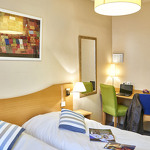 Annecy Hôtel du Nord