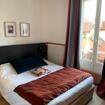 Annecy Hôtel du Nord