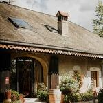 Auberge La Grange à Jules