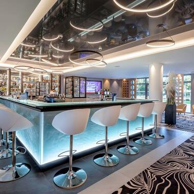 Rivage Hôtel & Spa