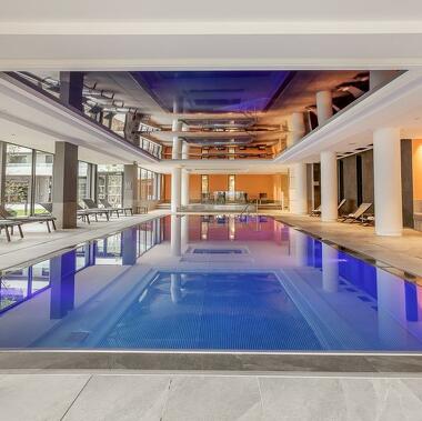 Rivage Hôtel & Spa