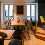 Brasserie du Théâtre