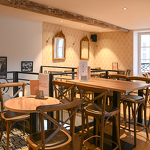 Brasserie du Théâtre