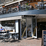 Brasserie du Théâtre