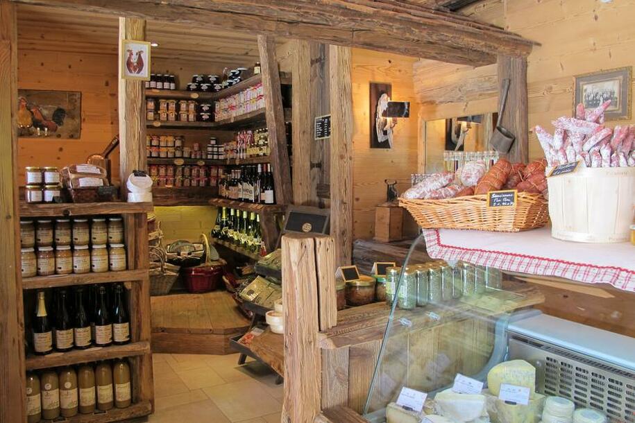 La Ferme de l'Angélie