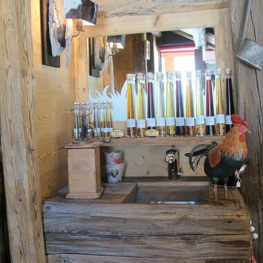 La Ferme de l'Angélie