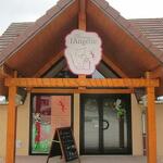 La Ferme de l'Angélie
