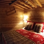Les Balcons de la Cochette