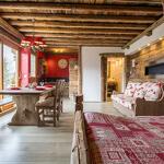 Les Balcons de la Cochette