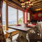 Les Balcons de la Cochette