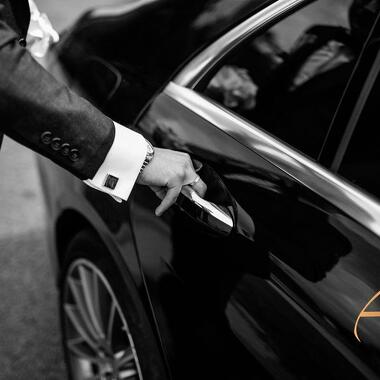 Alps Luxury Driver