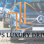 ALPS LUXURY DRIVER