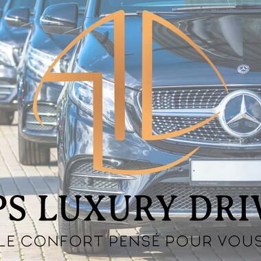 ALPS LUXURY DRIVER