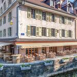 Auberge du Lyonnais