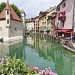 ST Pringy