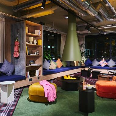 Moxy Annecy_Annecy