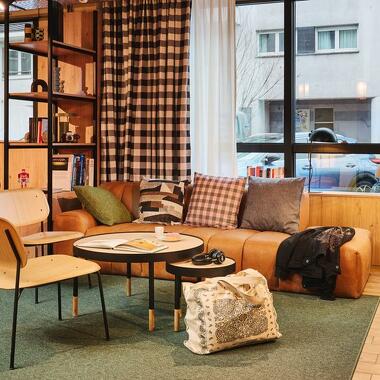 Moxy Annecy_Annecy