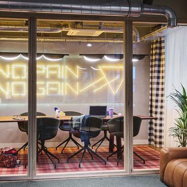 Moxy Annecy_Annecy