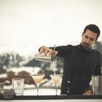 Barman à Cocktails privé