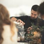 Barman à Cocktails privé