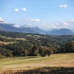 Point de vue du hameau de la Mandallaz_Allonzier-la-Caille