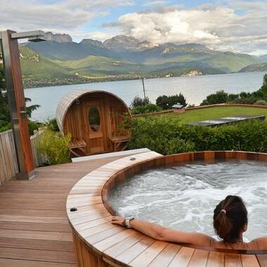 La Bulle Nordic