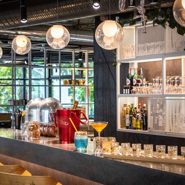 The Craic - Refuge Gourmand