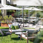 The Craic - Refuge Gourmand