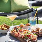 The Craic - Refuge Gourmand