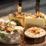 The Craic - Refuge Gourmand