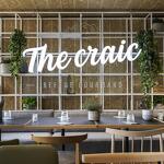 The Craic - Refuge Gourmand
