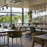 The Craic - Refuge Gourmand