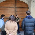 Intrigues au château : la disparition de Pompée - Visite-jeu_Clermont