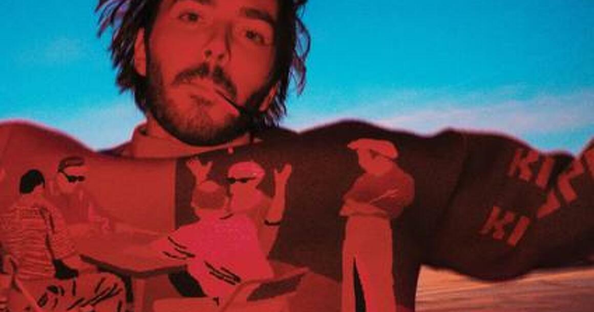 Spectacle : Panayotis Pascot