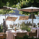 Restaurant Jean Sulpice