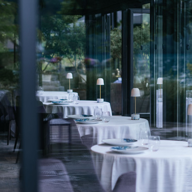 Restaurant Jean Sulpice