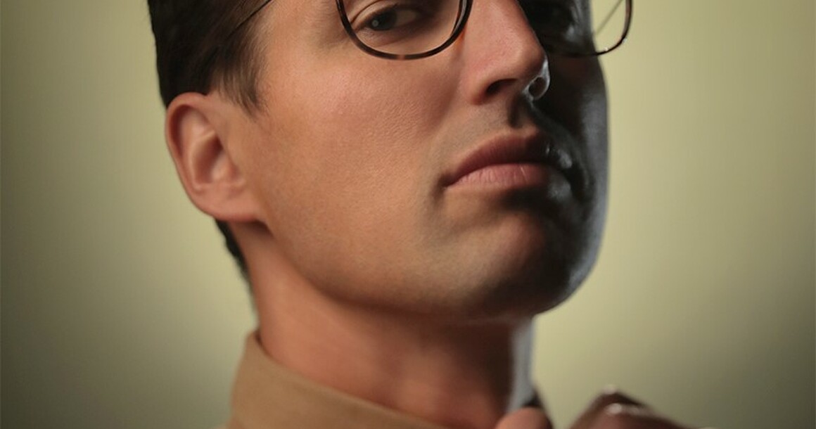 Spectacle d'humour : Haroun