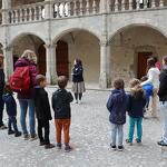 Un château à découvrir - Visite guidée_Clermont