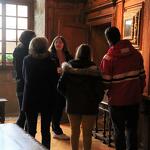 Un château à découvrir - Visite guidée_Clermont